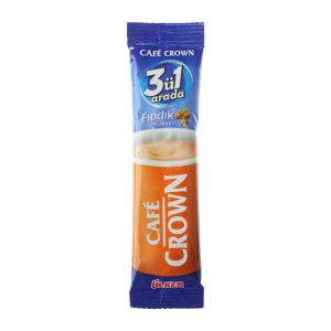Ülker Cafe Crown Fındıklı 3 ü 1 Arada 18 gr