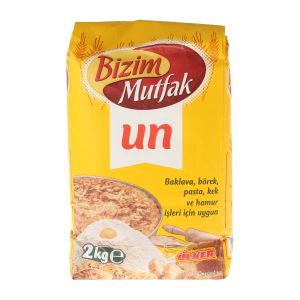 Bizim Un 2 kg