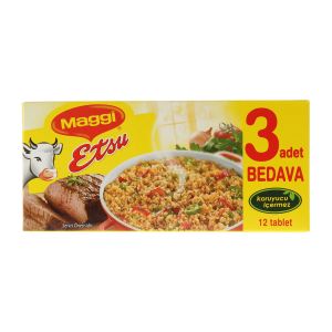 Maggi Et Bulyon 120 gr