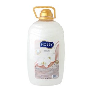 Hobby Sıvı Sabun Orkide 4 L