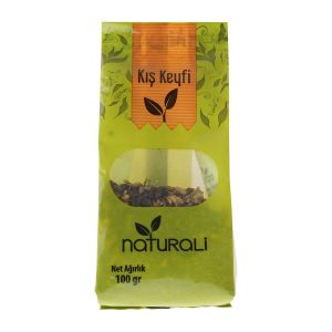 Naturali Kış Keyfi 100 gr