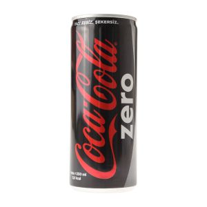 Coca Cola Zero 250 ml