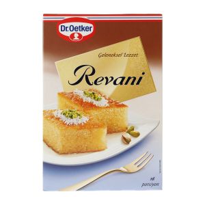 Dr.Oetker Revani 500 gr