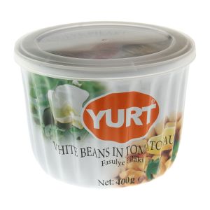 Yurt Fasulye Pilaki 400 gr