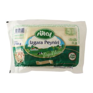 Sütaş Izgara Hellim Peynir 250 gr