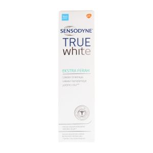 Sensodyne True White Extra Fresh 75 ml