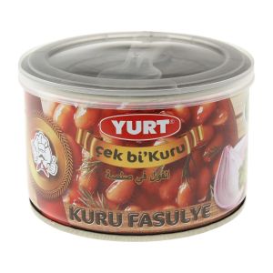 Yurt Fasulye Kuru 400 gr