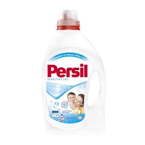 Persil Jel Sensitive 27 Yıkama 1,89 L