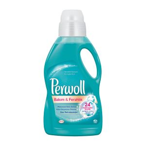 Perwol Bakım ve  Ferahlık 1 L