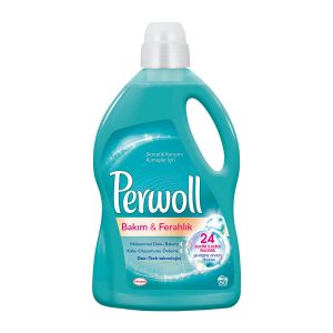 Perwol Bakım ve Ferahlık 3 L