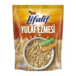 Eti Lifalif Yulaf Ezmesi 500 gr