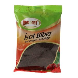 Bağdat İsot Biber 80 gr
