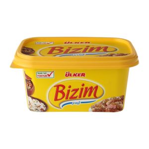 Bizim Margarin Kase 500 gr