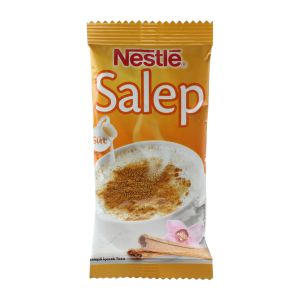 Nestle Salep Toz 17 gr