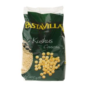 Pastavilla Kuskus 500 gr
