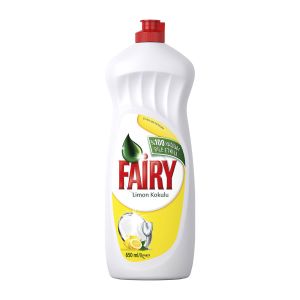 Fairy Sıvı Bulaşık Deterjanı 650 ml