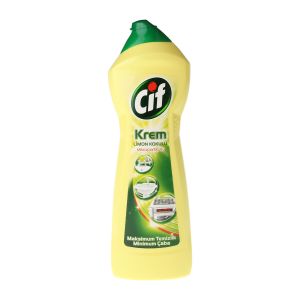 Cif Krem Limon Kokulu 750 ml
