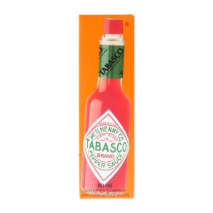 Tabasco Acı Sos 60 ml