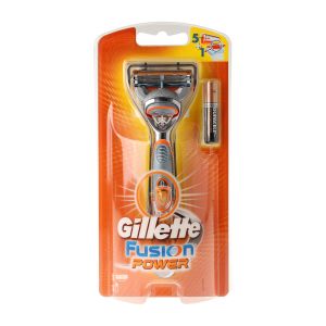 Gillette Fusion Power 1 Up Tıraş Makinesi