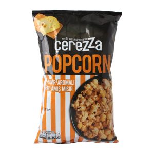 Cerezza Aile Boy Popcorn Peynirli 72 gr