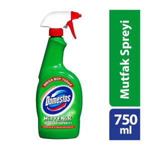 Domestos Mutfak Sprey 750 ml