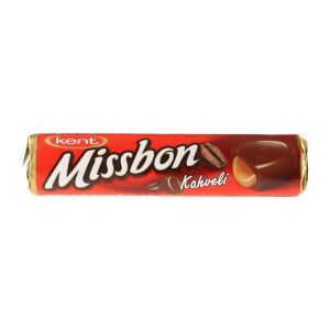 Kent Missbon Kahveli 43 gr