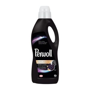 Perwoll Siyah Sihir Çamaşır Deterjanı 2 L