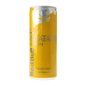 Red Bull Yellow Edition 250 ml