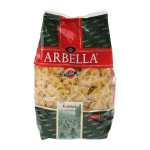 Arbella Makarna Kelebek 500 gr