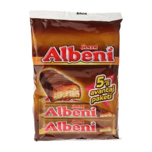 Ülker Albeni 5'li