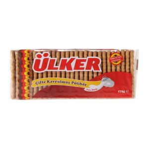 Ülker Pötibör Çifte Kavrulmuş 175 gr