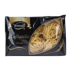 Veronelli Makarna Tagliatelle 500 gr