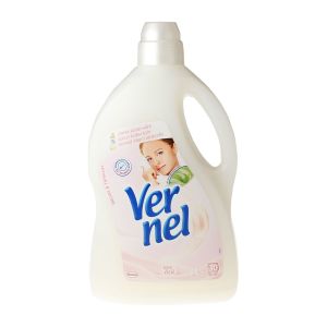 Vernel Çamaşır Yumuşatıcısı Hassas Yumuşaklık 3 L