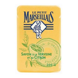 Le Petit Marseillais Mine Çiçeği ve Limon El 200gr