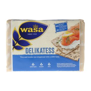 Barilla Wasa Delikatess 270 gr