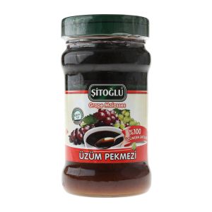 Şitoğlu Üzüm Pekmezi 380 gr