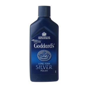 Goddard's Gümüş  Parlatıcı 163 ml