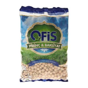 Ofis Nohut 1 kg