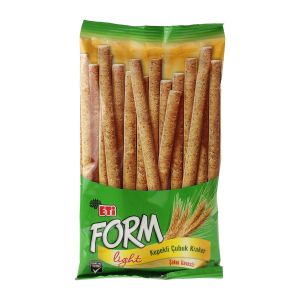 Eti Form Kepekli Çubuk 50 gr