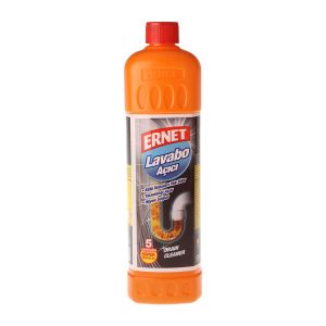 Ernet Sıvı Lavabo Açıcı 1 kg