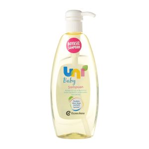 Uni Baby Şampuan 500 ml