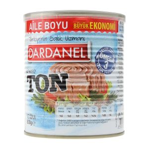 Dardanel Ton 800 gr