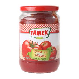 Tamek Domates Salçası 720 gr