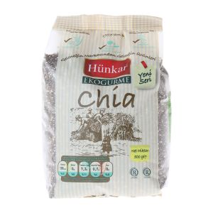 Hünkar Chia 500 gr