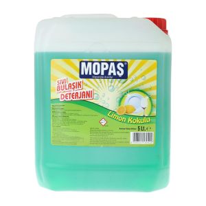 Mopaş Bulaşık Sıvı 5 L