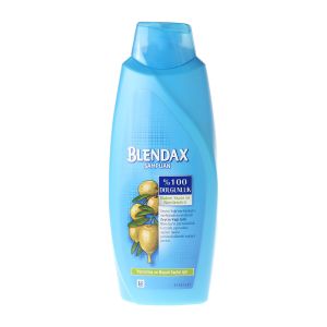 Blendax Zeytinyağ Özlü 600 ml