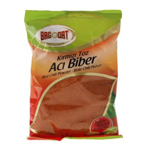 Bağdat Kırmızı Acı Biber 75 gr