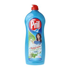 Pril Sıvı Bulaşık Deterjanı 745 gr