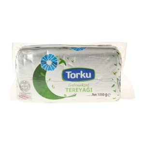 Torku Tereyağı 1000 gr