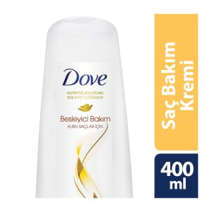 Dove Besleyici Bakım Saç Kremi 400 ml
